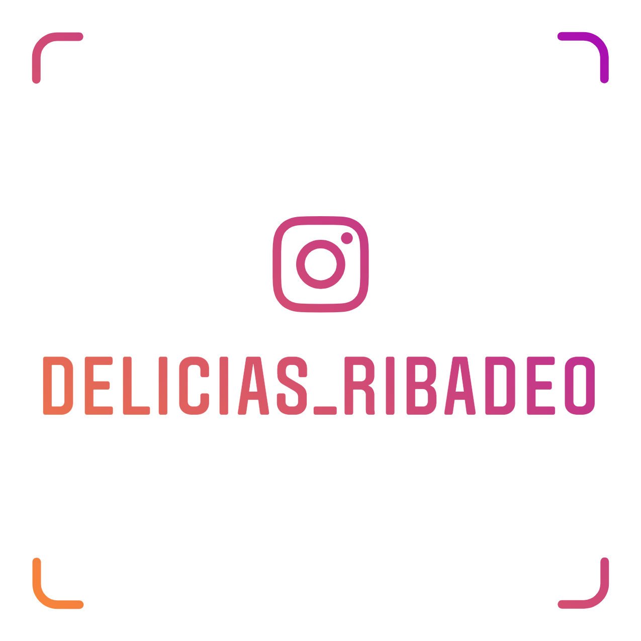 Visita nuestro Instagram